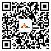 公众号二维码